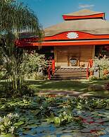 Pousada Mevlana Garden