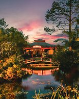 Pousada Mevlana Garden