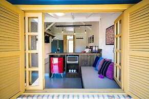 Pousada Mevlana Garden