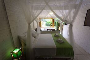 Pousada Mevlana Garden