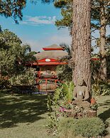 Pousada Mevlana Garden