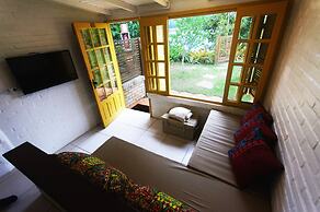 Pousada Mevlana Garden