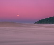 Pousada Mevlana Garden