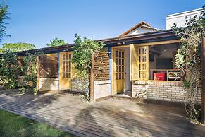 Pousada Mevlana Garden