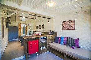 Pousada Mevlana Garden