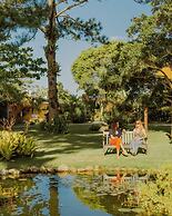 Pousada Mevlana Garden