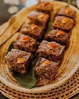 Pousada Mevlana Garden