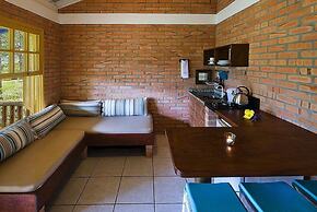 Pousada Mevlana Garden