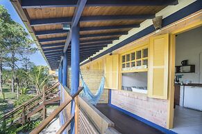 Pousada Mevlana Garden