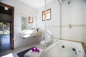 Pousada Mevlana Garden