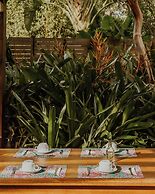 Pousada Mevlana Garden