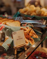 Pousada Mevlana Garden