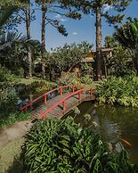 Pousada Mevlana Garden