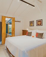 Pousada Mevlana Garden