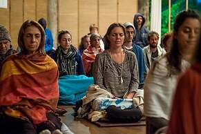 Pousada Mevlana Garden