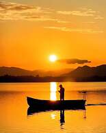 Pousada Mevlana Garden