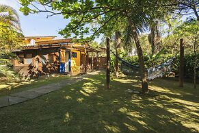 Pousada Mevlana Garden