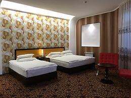 Hotel Zhibek Zholy