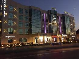 Hotel Zhibek Zholy