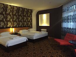Hotel Zhibek Zholy