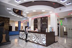 Hotel Zhibek Zholy