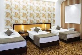 Hotel Zhibek Zholy