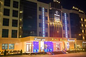 Hotel Zhibek Zholy