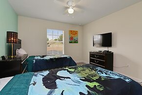 Full Moon Lagoon by VillaDirect