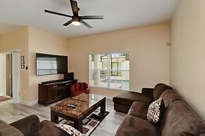 Full Moon Lagoon by VillaDirect