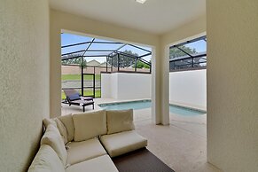 Full Moon Lagoon by VillaDirect