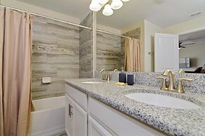 Full Moon Lagoon by VillaDirect