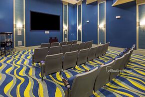 Full Moon Lagoon by VillaDirect