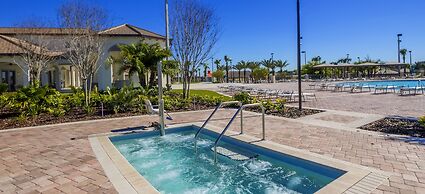 Full Moon Lagoon by VillaDirect