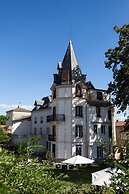 Chateau les 4 saisons