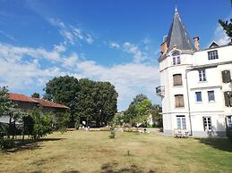 Chateau les 4 saisons