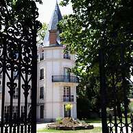 Chateau les 4 saisons