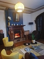 Chateau les 4 saisons