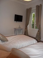 Chateau les 4 saisons