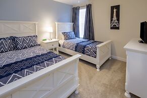 Mickeys Hideaway by VillaDirect