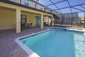 Mickeys Hideaway by VillaDirect