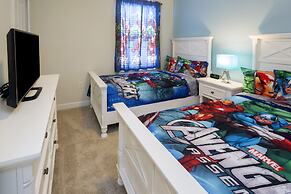 Mickeys Hideaway by VillaDirect