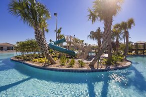 Mickeys Hideaway by VillaDirect