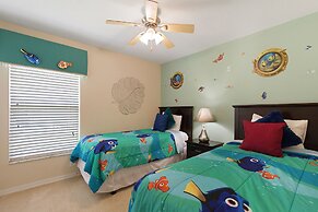 Minnies Emerald by VillaDirect