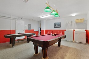 Minnies Emerald by VillaDirect