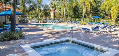 Minnies Emerald by VillaDirect