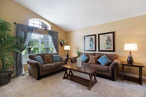 Minnies Emerald by VillaDirect