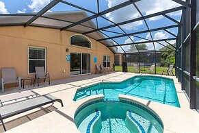 Minnies Emerald by VillaDirect