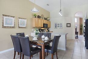 Minnies Emerald by VillaDirect