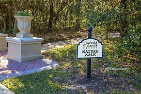 Minnies Emerald by VillaDirect