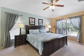 Minnies Emerald by VillaDirect